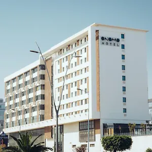 Onomo Sidi Maarouf 3* Casablanca