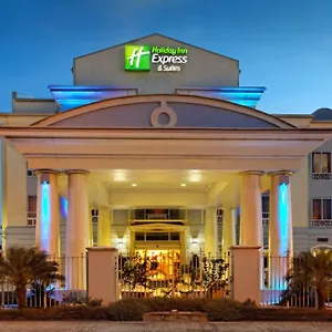 Express Trincity By Ihg 3* Piarco