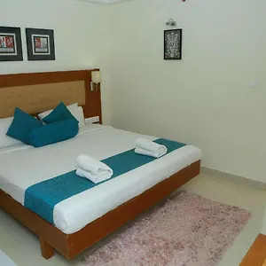 Vishnu 3* Guruvayur