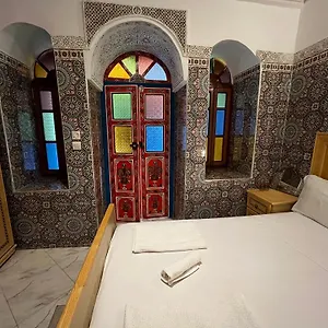  Maison d'hôtes Unique
