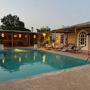 Eucalyptus, Ethnic 3* Essaouira