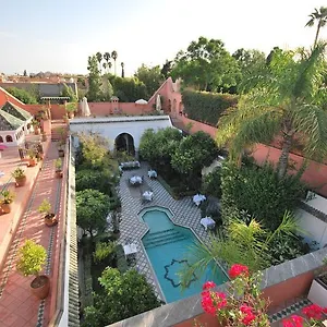 Palais Dar Donab 5* Marrakesh