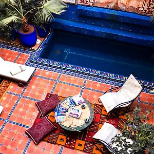 58 Blu 4* Marrakesh