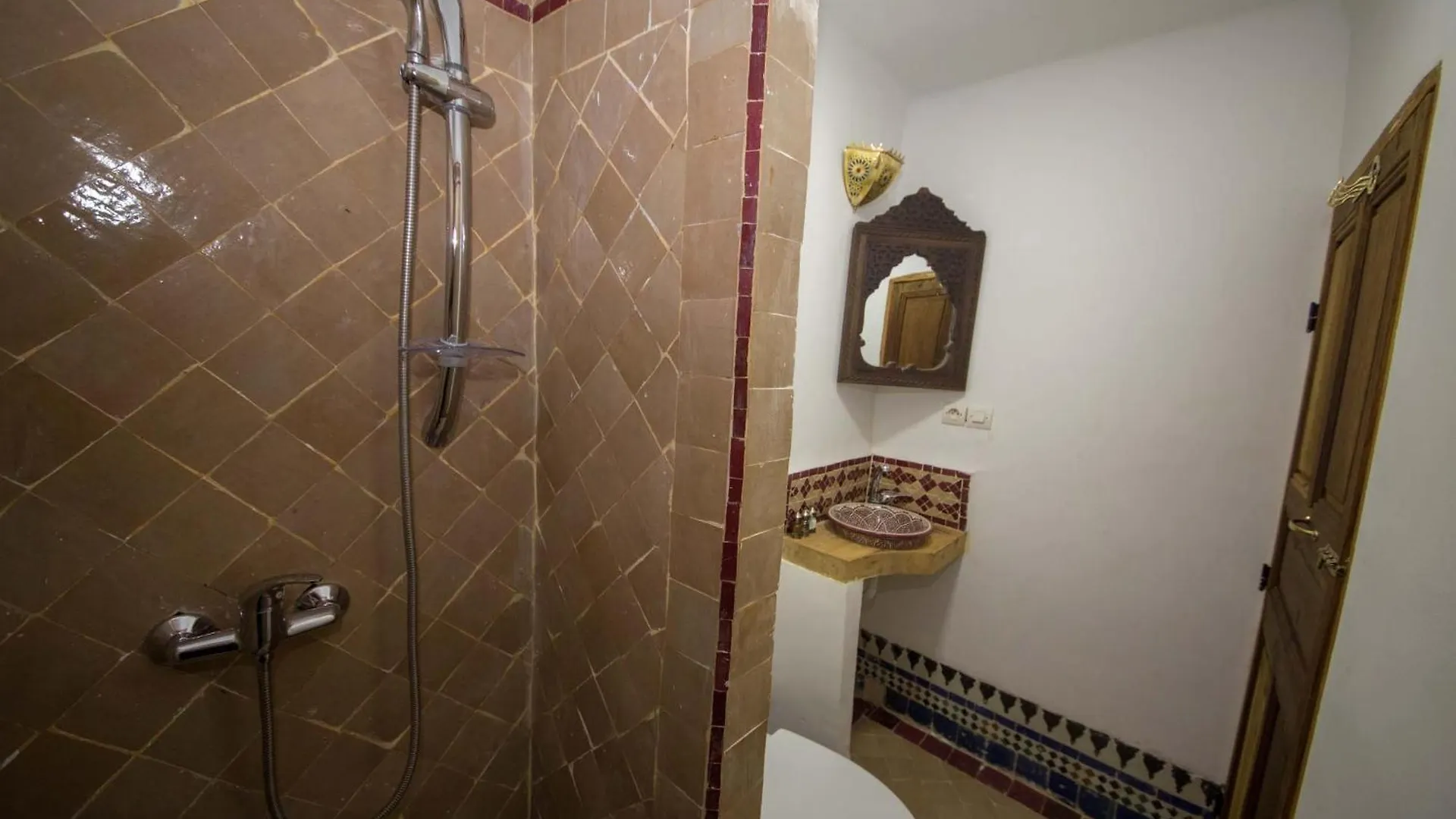 Riad Gzira Fez 3*, Fes