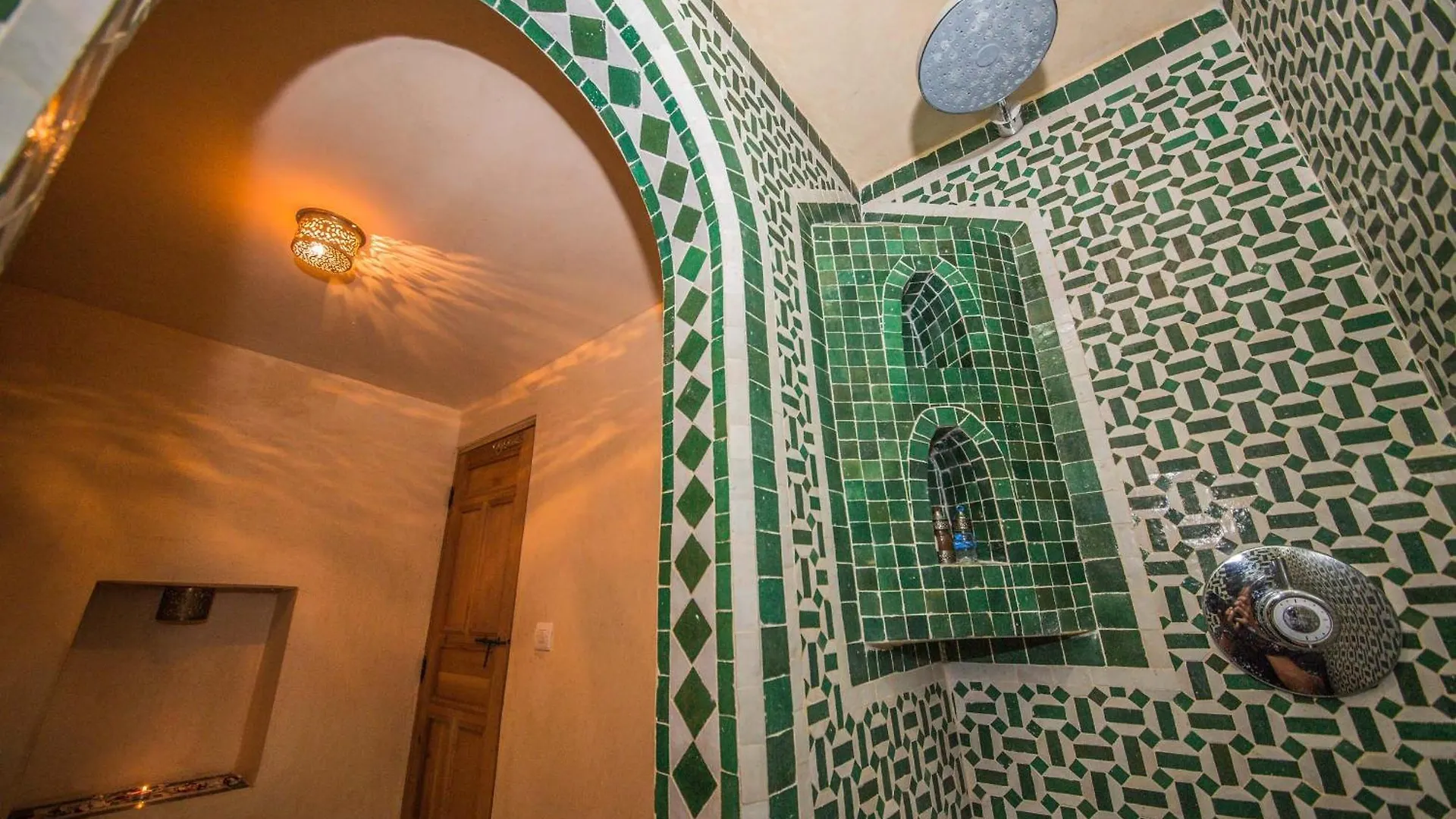 Riad Gzira Fez
