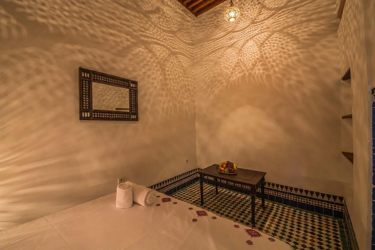 Riad Gzira Fez Fes