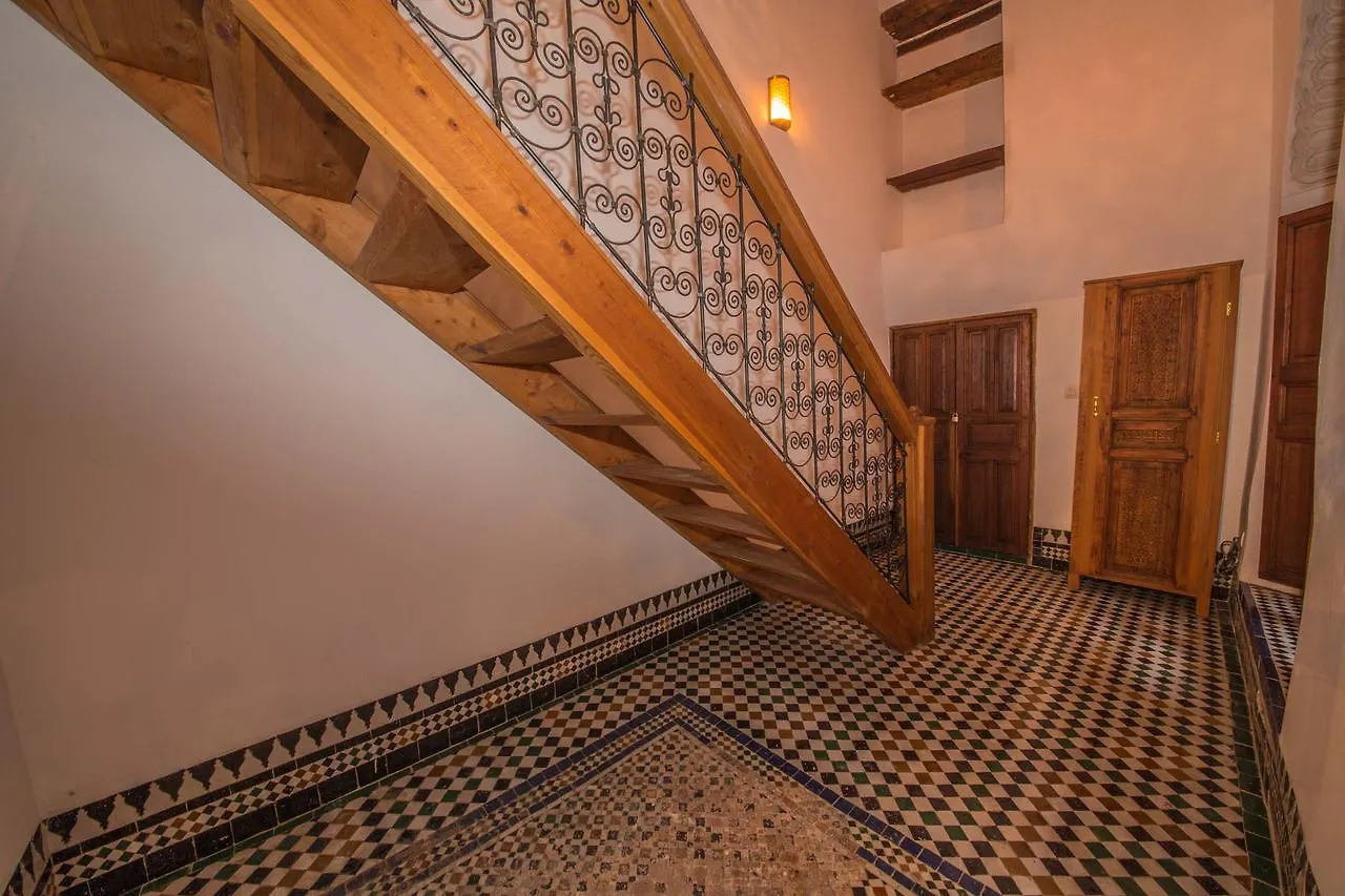 Riad Gzira Fez 3*, Fes