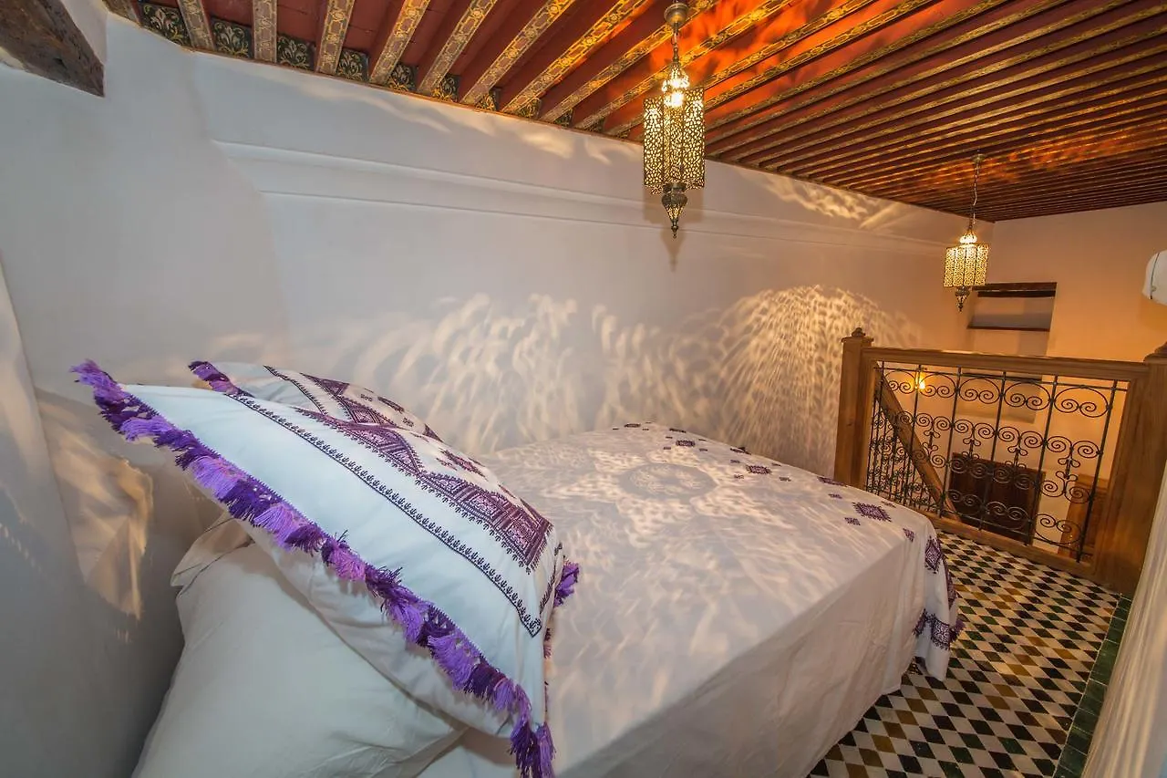 Riad Gzira Fez