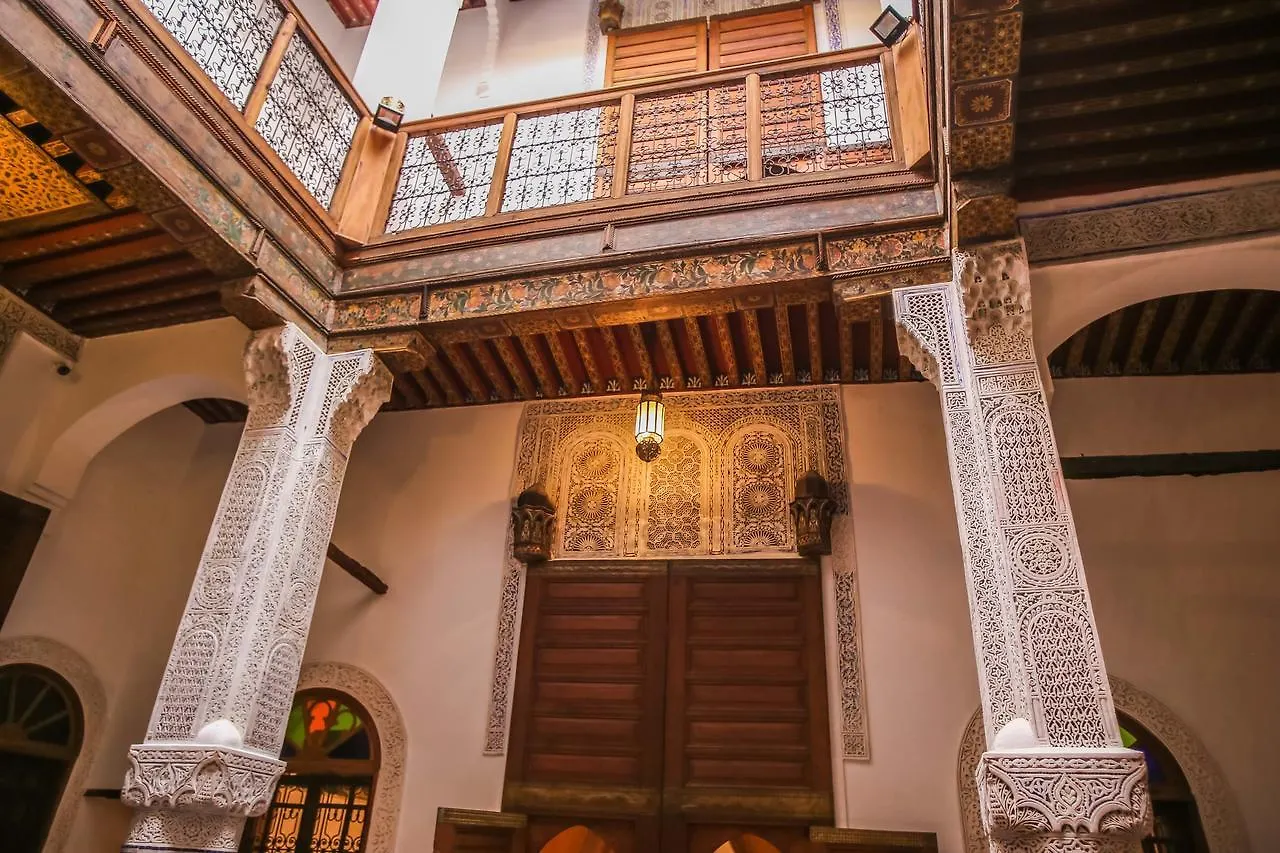 Riad Gzira Fez 3*, Fes