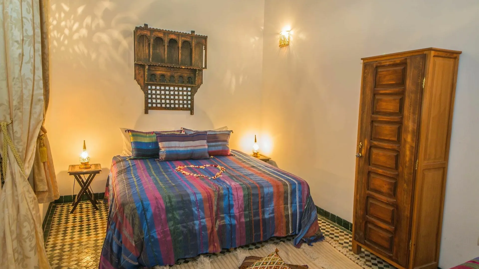 Riad Gzira Fez 3*, Fes