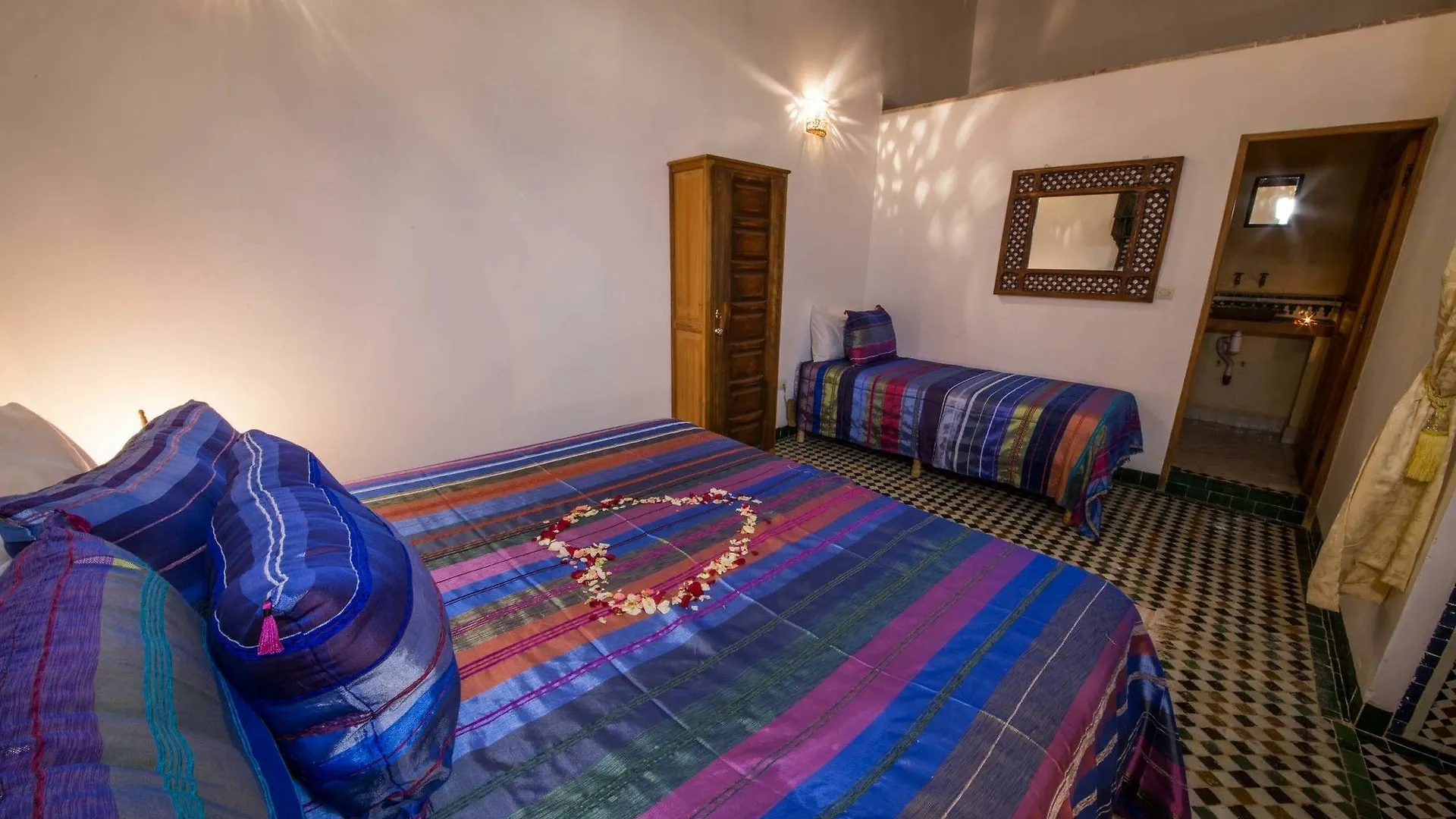 Riad Gzira Fez